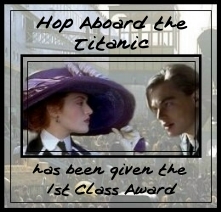 1st Class Award
