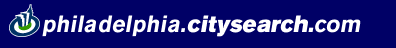 CitySearch: Philadelphia