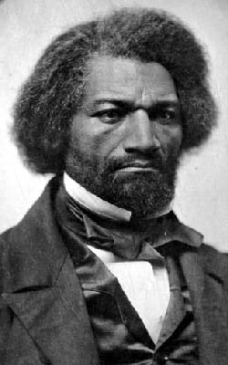 Frederick Douglass