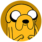Jake the Dog