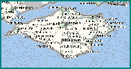 IsleofWightMap