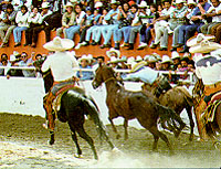 Paso de La Muerte