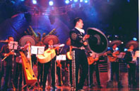 Foro 2 de Telev�sa San Angel