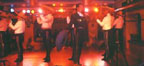 Holtel Maria Isabel Sheraton.  Cena show con el Ballet Folcl�rico Nacional de M�xico