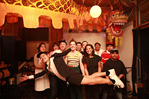 Group Shot