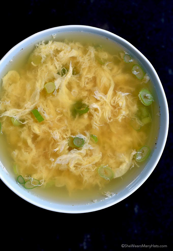 soup