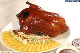 Beijing Duck