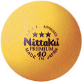 ١ԧͧ  Nittaku Ҵ 40 mm 