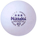 ١ԧͧ  Nittaku Ҵ 40 mm բ