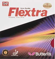 ҧԧͧ  Butterfly  Flextra
