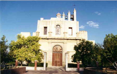 Parroquia Sagrado Coraz�n