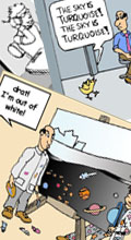 cartoon ad