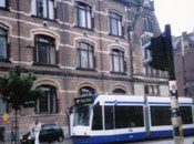 Building + Transit