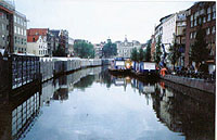 canal
