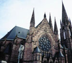 Cathedral