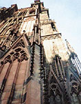Cathedarl side