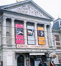 facade