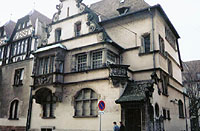 French house