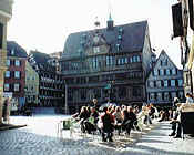 German scene