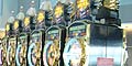 Slot Machines