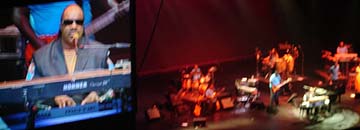 Stevie Wonder
