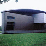 Van Gogh museum part