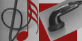 Music logo