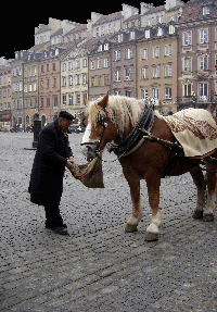 Warsaw