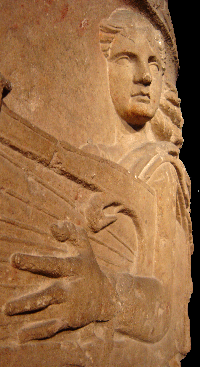 Stone Carving