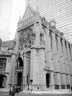 church