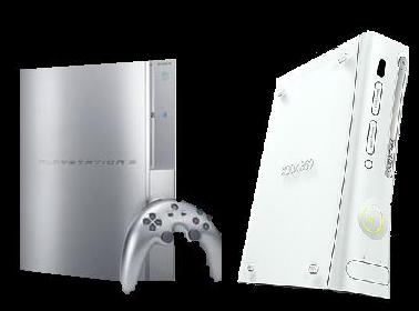 Playstation 3 / XBox 360