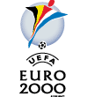 Logo: Euro 2000