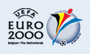 Logo: Euro 2000