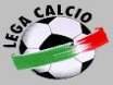 Sezione: Sport - Logo Lega Calcio