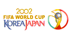 Logo: Fifa World Cup 2002