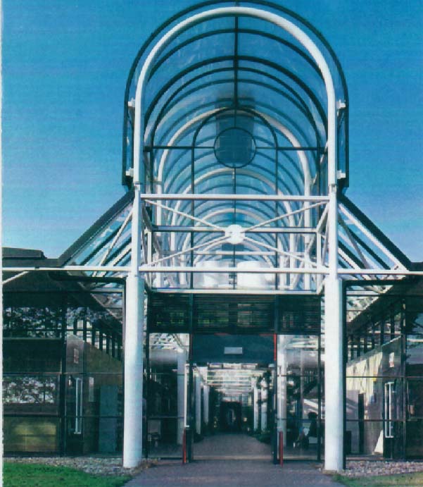 Farnborough College of Technology