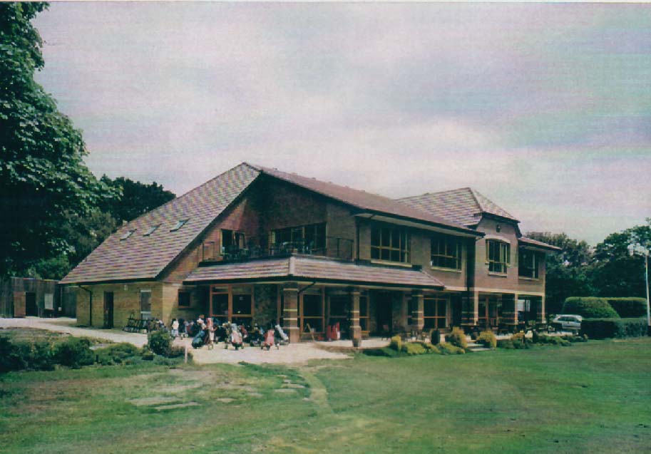 Rowlands Castle Golf Club