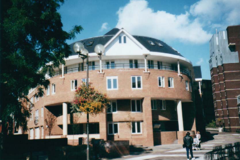 University of Portsmouth