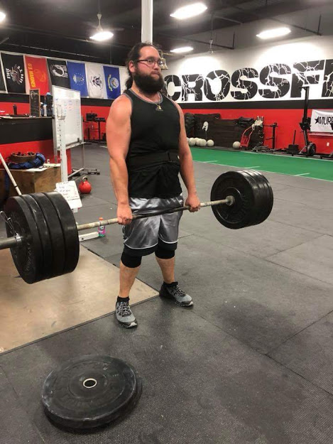 DeadLift
