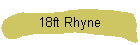 18ft Rhyne