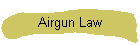 Airgun Law