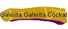 Galerita Galerita Cockatoo