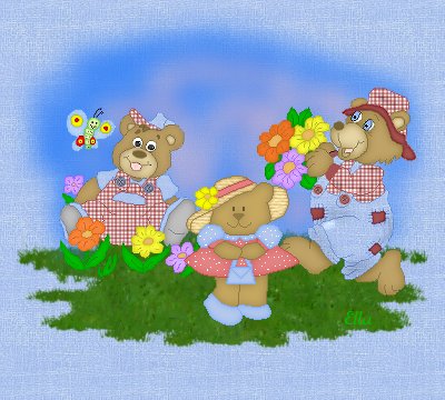 Bears