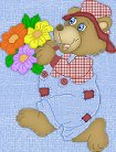 bear