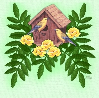 birdhouse