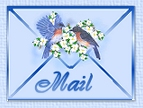 mail icon