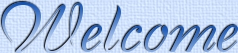 Welcome