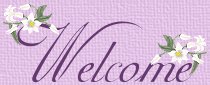 Welcome