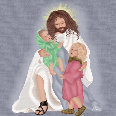 Jesus