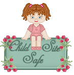 child safe site